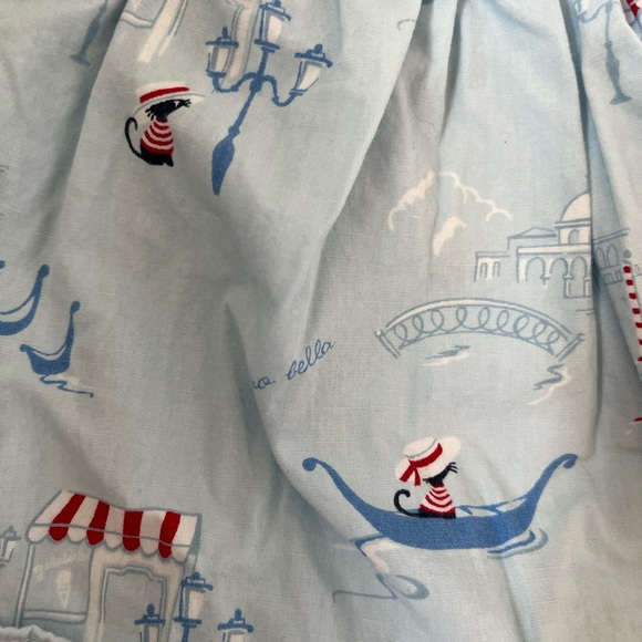 Gymboree Ciao Bella outfit - Picture 3 of 4